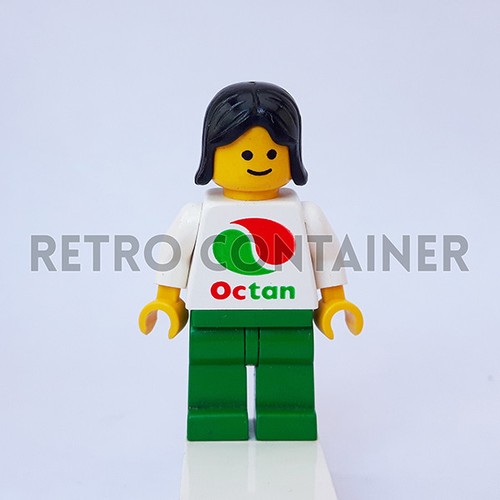 Lego minifigures oct002 - lego,