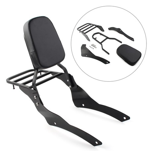 Schienale sissy bar - sissy,