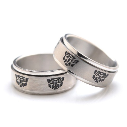 Anello fascia girevole - fascia,