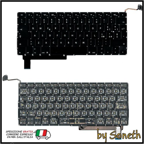 Tastiera italiana per apple - per,