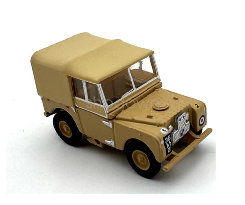 Modellino sportivo scala 76 - scala, 1:76