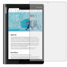 2x HD pellicola protettiva