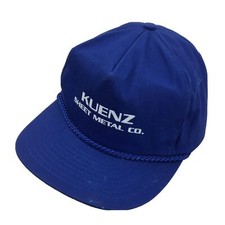 Kuenz Cappello Berretto da
