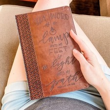 KJV Study Bible - Personalized