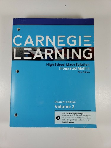 Carnegie learning high school - carnegie,