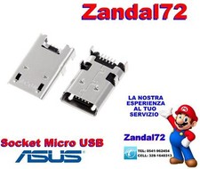 SPINOTTO MINIUSB DI RICARICA