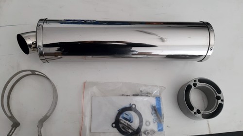 Scarico moto cbr 900 - moto,