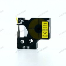 40918 nero giallo nastro - su,