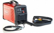 Taglierina al plasma inverter