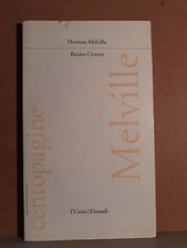  benito cereno - melville -