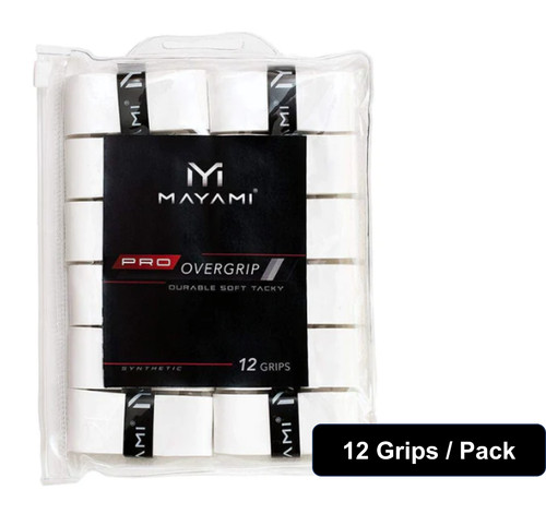 Mayami pro overgrip - mayami,