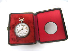 Orologio da tasca sveglia
