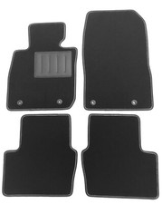 Asc tappetini auto set - asc, 4pz