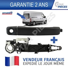 POIGNEE + MECANSIME PORTE