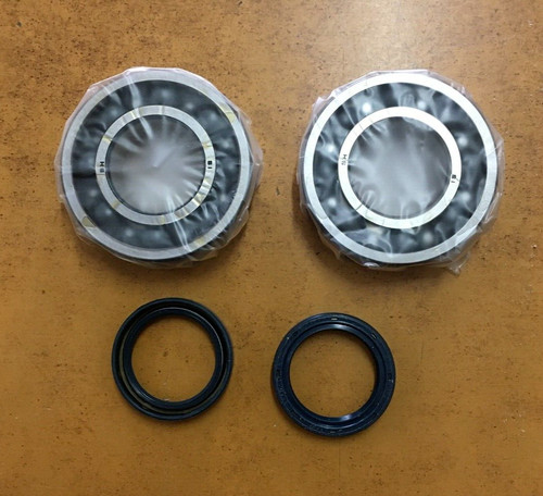 Kawasaki kxf 250 - 2004, al