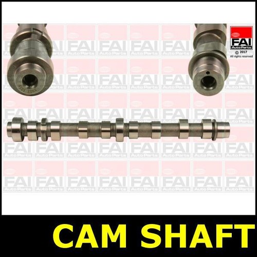 Albero camme lato ingresso - lato,