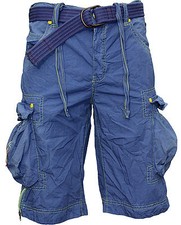 JET LAG Cargo Shorts LCY