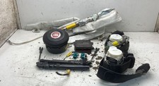 KIT AIRBAG SENZA CRUSCOTTO PER FIAT 500 L Serie (351_352) 52056416 (12>)