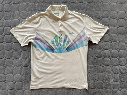 Polo ellesse vintage anni - ellesse, 80