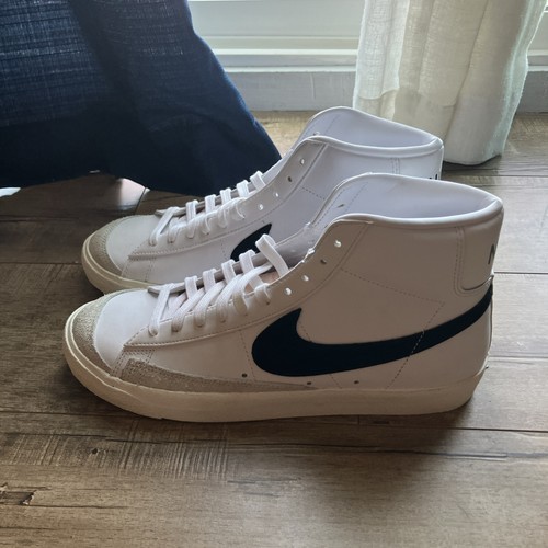 Nike blazer mid - mid, sneaker