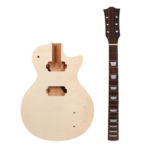 Set kit chitarra collo - kit,