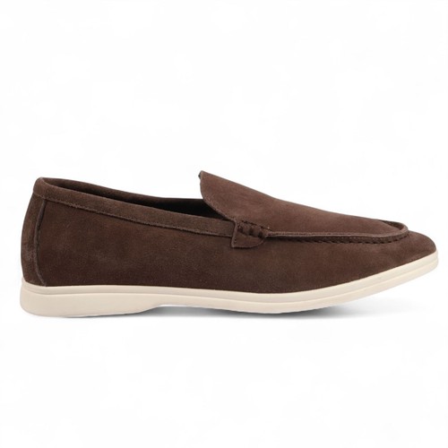 Uomo durevole marrone - durevole,