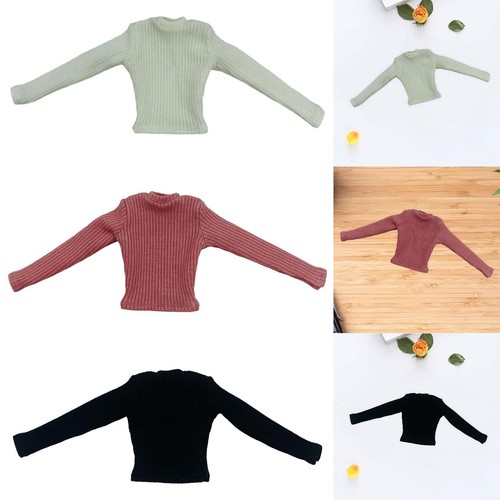 Top maniche lunghe - maniche,