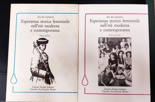 Esperienza storica femminile