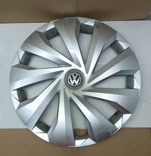 Coprimozzo volkswagen polo - volkswagen, vi