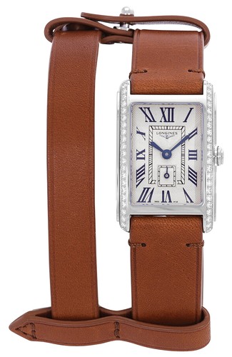Longines dolcevita orologio - dolcevita,