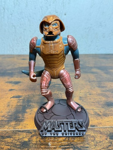Figurina film man motu - figurina, 1986