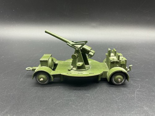 Dinky toys 161b pistola - n.,