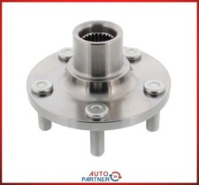 MAPCO Radnabe Anteriore