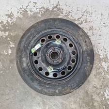 Ruota di scorta R17 5 fori BMW