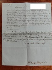 CARDINALE ANTONIO FRANCESCO