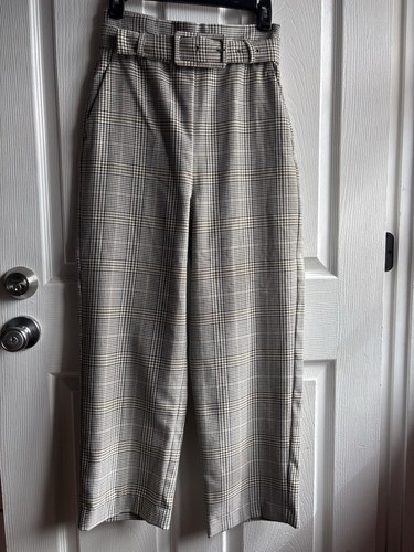 Pantaloni eleganti zara xs - zara,