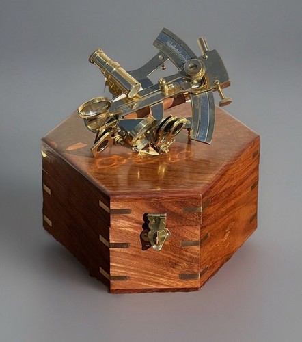 Sestante idea regalo - , nautico