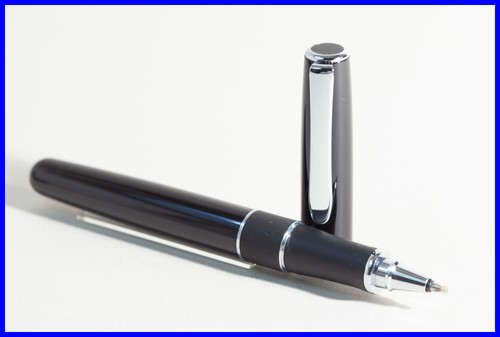 Tombow zoom 505 roller - bw,
