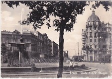 FOGGIA - VIALE XXIV MAGGIO