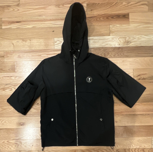 Trapstar men black - men’s,