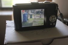 Panasonic LUMIX DMC-TZ4