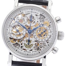 Chronoswiss Opus CH7523S
