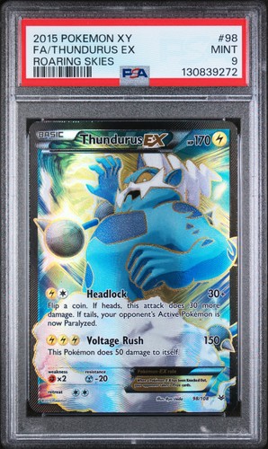2015 pokemon cieli ruggenti - 2015, xy