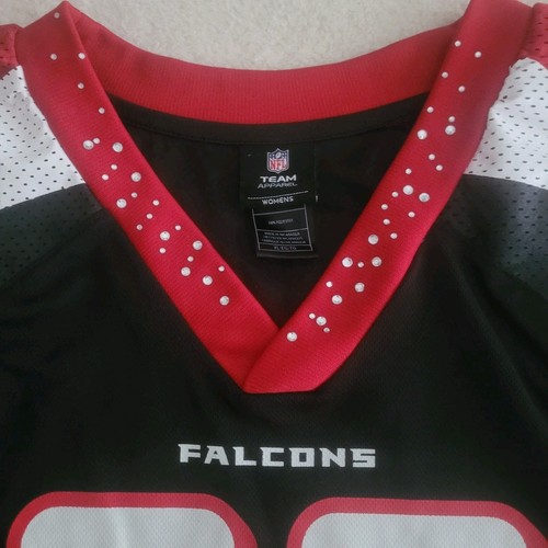 Atlanta falcons donna - xl., +