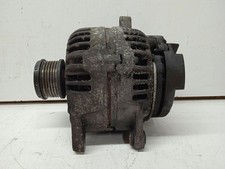 Alternatore Nissan Qashqai