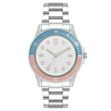 Orologio Donna Time and Tru