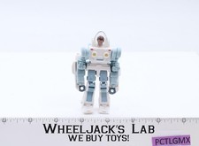 Exo-Suit Spike Witwicky