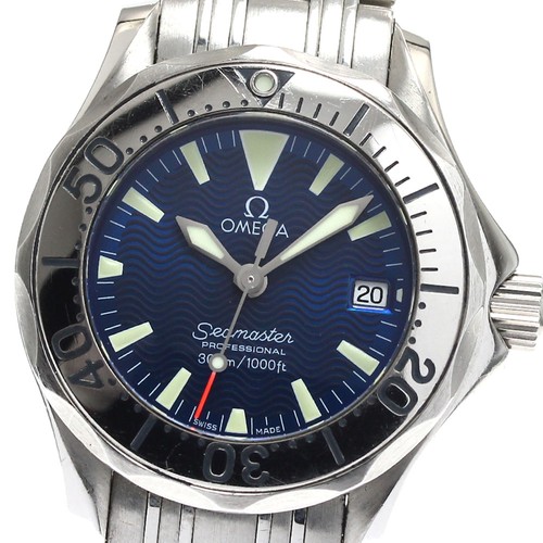 Orologio omega seamaster300m - orologio,