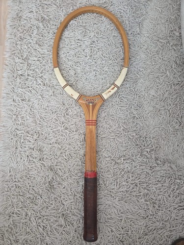 Racchetta tennis vintage in - racchetta,