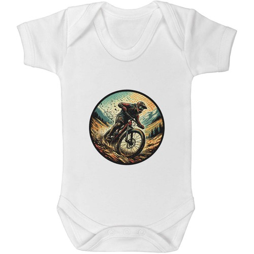 Body crescita bambino muddy - crescita,